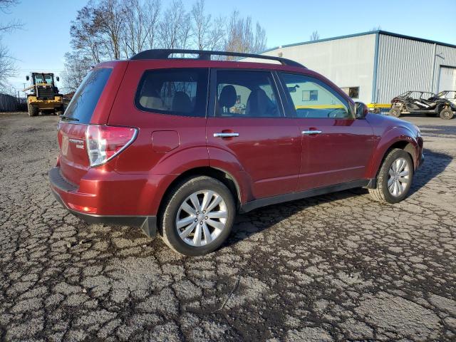 Image 3 of 2012 SUBARU FORESTER 2.5X PREMIUM 2012 with VIN JF2SHADCXCH422151