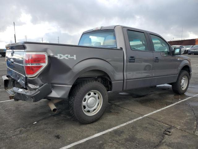 Obraz 3 z 2014 FORD F150 SUPERCREW 2014 z VIN 1FTFW1EF7EKG08847