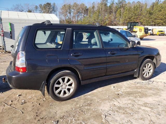 Изображение 3 2008 SUBARU FORESTER 2.5X PREMIUM 2008 с VIN JF1SG65688H723005