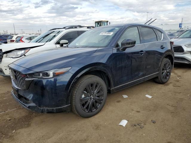 Obraz 1 z 2023 MAZDA CX-5  2023 z VIN JM3KFBAY6P0156729
