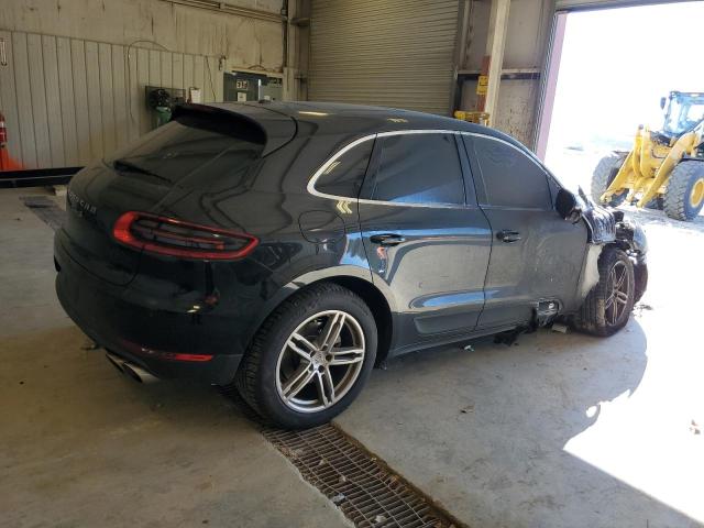 Изображение 3 2018 PORSCHE MACAN S 2018 с VIN WP1AB2A50JLB35028