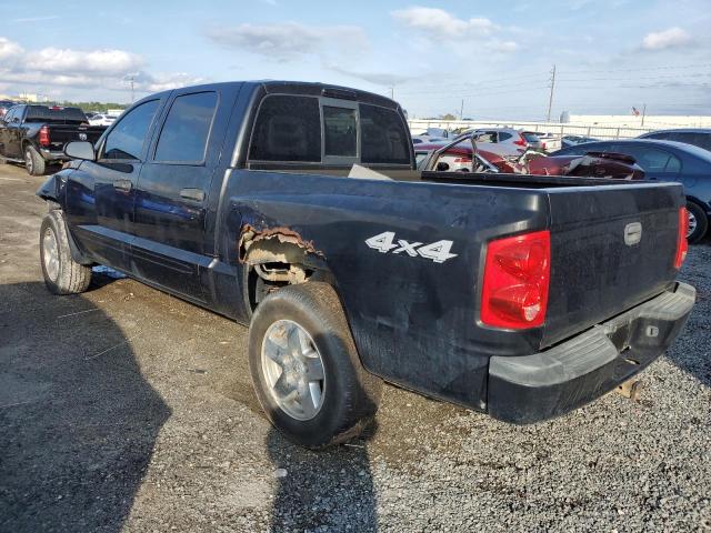 Obraz 2 z 2006 DODGE DAKOTA QUAD SLT 2006 z VIN 1D7HW48NX6S716562