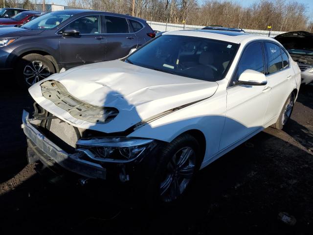Obraz 2017 BMW 330 XI 2017