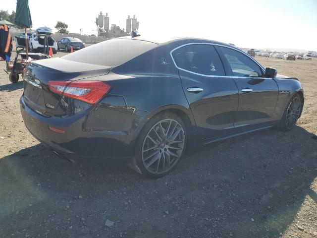 Изображение 3 2015 MASERATI GHIBLI  2015 с VIN ZAM57XSA7F1129786