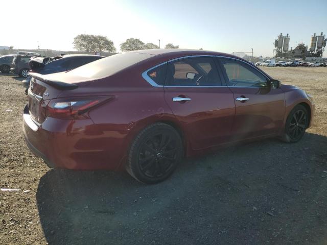 Obraz 3 z 2017 NISSAN ALTIMA 2.5 2017 z VIN 1N4AL3AP2HC230230