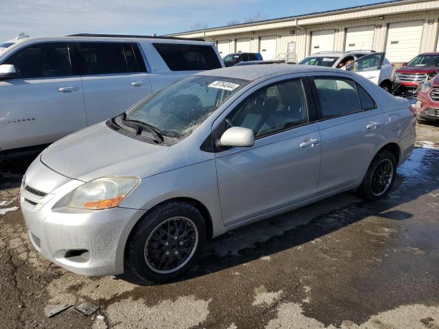 Image 1 of 2007 TOYOTA YARIS  2007 with VIN JTDBT923071031491