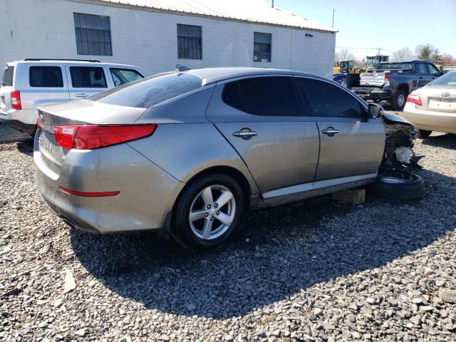 Obraz 3 z 2014 KIA OPTIMA LX 2014 z VIN 5XXGM4A71EG322349