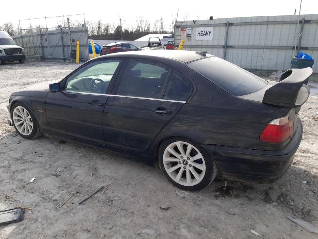 Image 2 of 1999 BMW 323 I 1999 with VIN WBAAM3339XKC59438