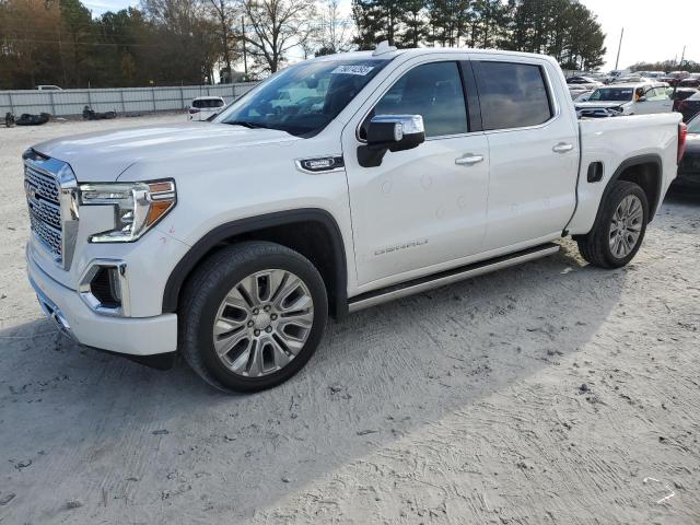 2021 GMC SIERRA K1500 DENALI 2021 image