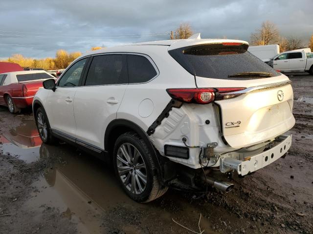 Изображение 2 2023 MAZDA CX-9 SIGNATURE 2023 с VIN JM3TCBEY8P0634950