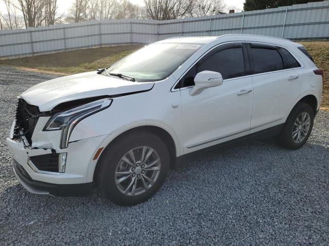 Obraz 2021 CADILLAC XT5 PREMIUM LUXURY 2021