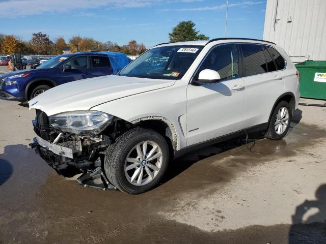 Изображение 2015 BMW X5 XDRIVE35I 2015