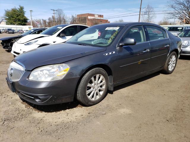 Изображение 2011 BUICK LUCERNE CXL 2011
