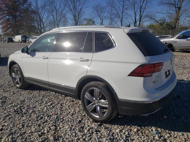 Image 2 of 2019 VOLKSWAGEN TIGUAN SEL PREMIUM 2019 with VIN 3VV4B7AXXKM060143