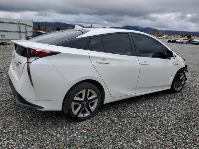 Image 3 of 2016 TOYOTA PRIUS  2016 with VIN JTDKARFU0G3008340