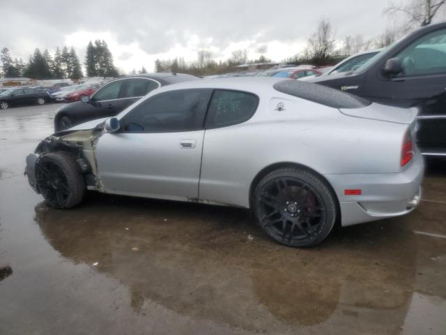 Изображение 2 2006 MASERATI GRANSPORT  2006 с VIN ZAMEC38A360026818