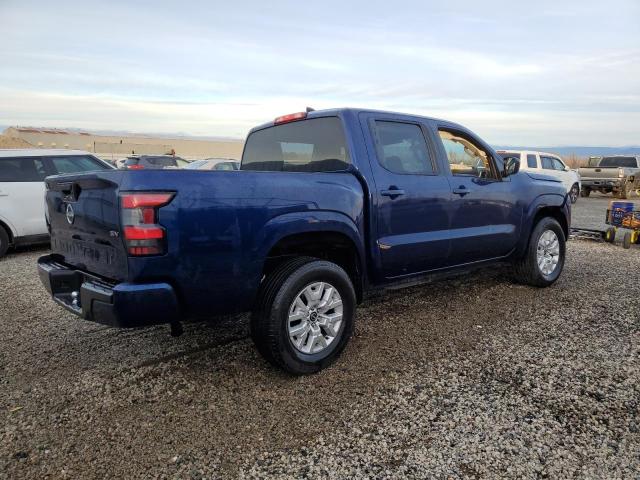 Obraz 3 z 2022 NISSAN FRONTIER S 2022 z VIN 1N6ED1EJ0NN690695