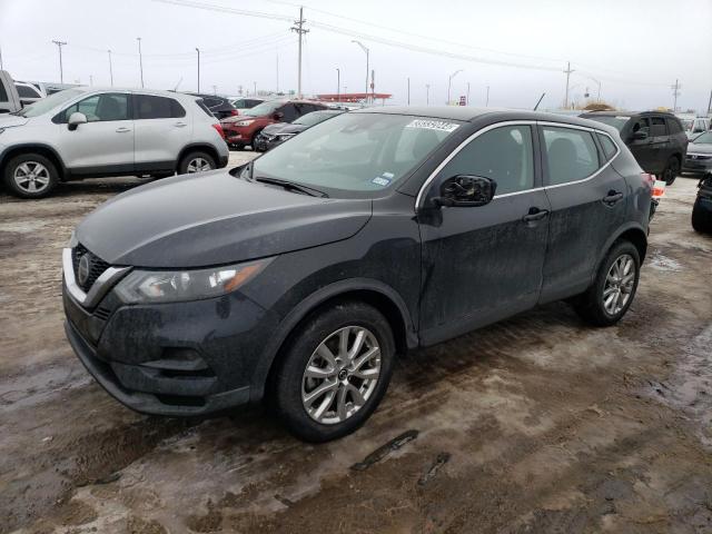 2022 NISSAN ROGUE S 2022 image