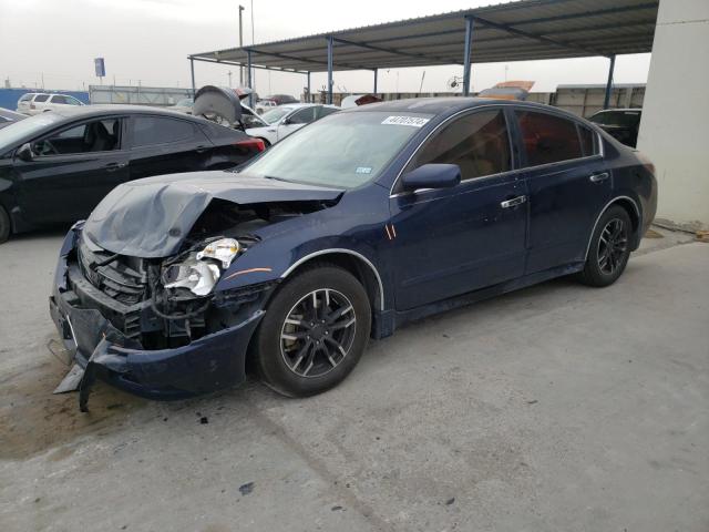 Изображение 1 2010 NISSAN ALTIMA BASE 2010 с VIN 1N4AL2AP4AN557720