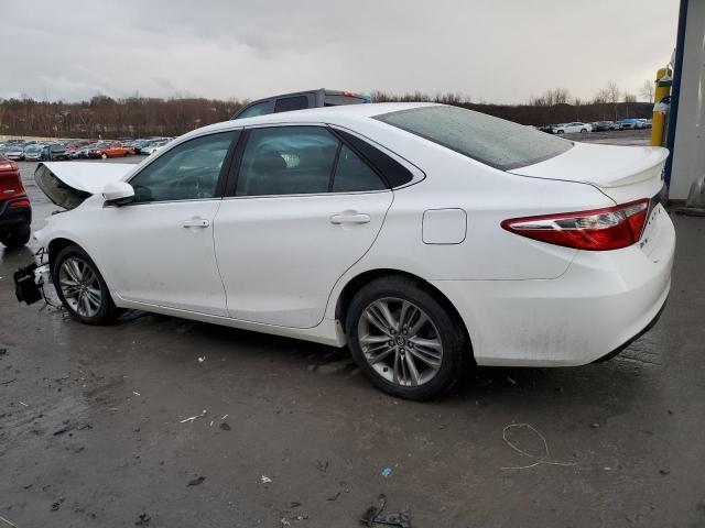 Image 2 of 2017 TOYOTA CAMRY LE 2017 with VIN 4T1BF1FK0HU781043