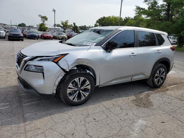Obraz 2023 NISSAN ROGUE SV 2023