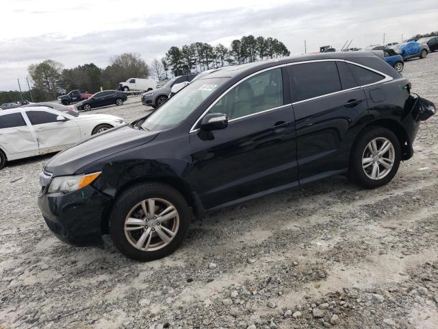 Изображение 2015 ACURA RDX  2015