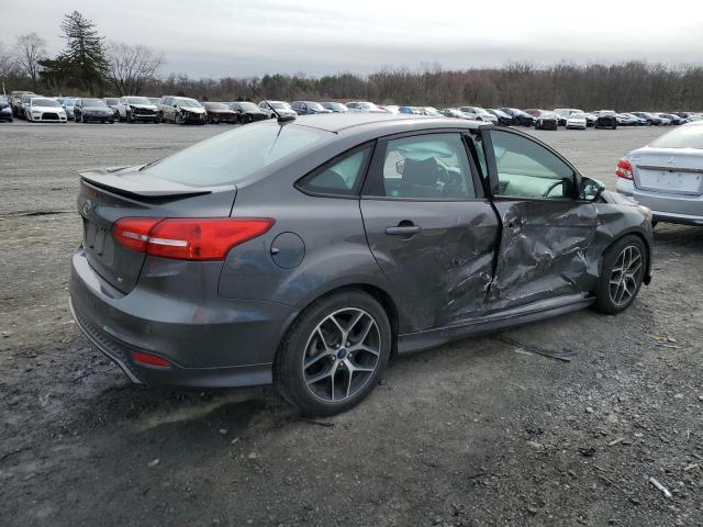 Image 3 of 2015 FORD FOCUS SE 2015 with VIN 1FADP3F2XFL237731