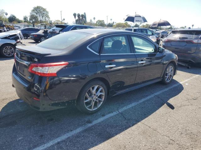 Obraz 3 z 2014 NISSAN SENTRA S 2014 z VIN 3N1AB7AP6EY325156