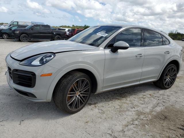 2023 PORSCHE CAYENNE COUPE 2023 image