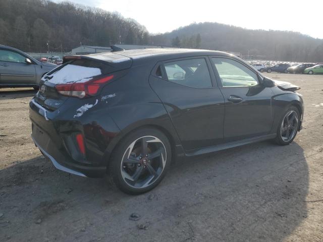 Изображение 3 2019 HYUNDAI VELOSTER TURBO 2019 с VIN KMHTH6ABXKU015668