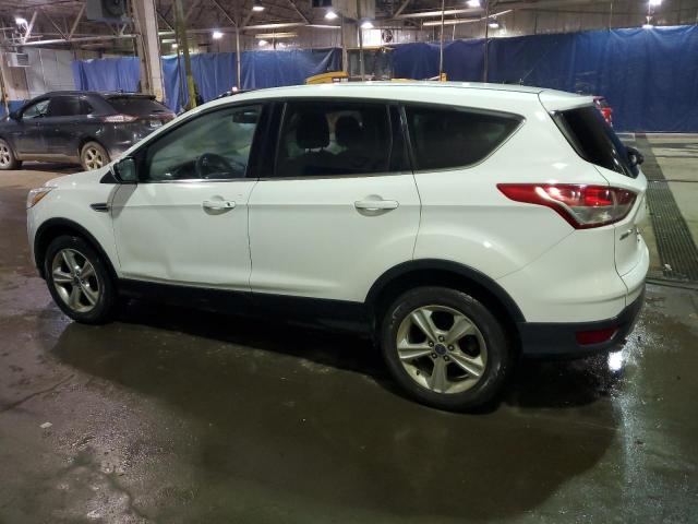 Изображение 2 2014 FORD ESCAPE SE 2014 с VIN 1FMCU0GX8EUD65039