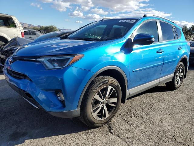 2016 TOYOTA RAV4 XLE 2016 image