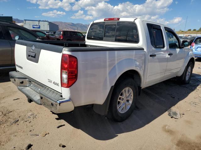Image 3 of 2020 NISSAN FRONTIER S 2020 with VIN 1N6ED0EB1LN704894