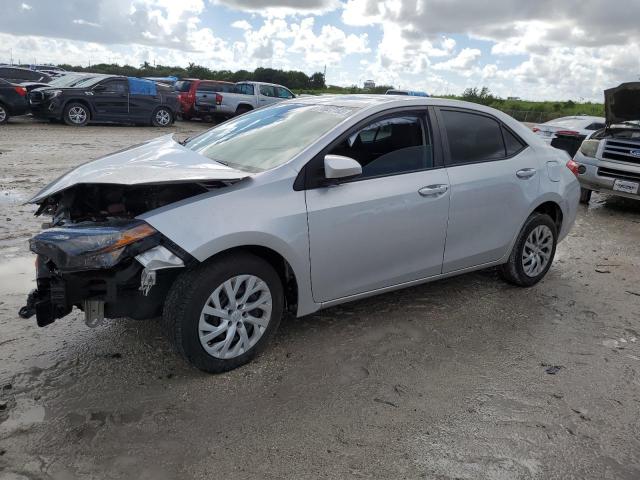 2018 TOYOTA COROLLA L 2018 image