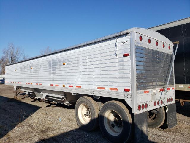 Obraz 3 z 1998 HOPP TRAILER 1998 z VIN 1TDH4222XWB093088
