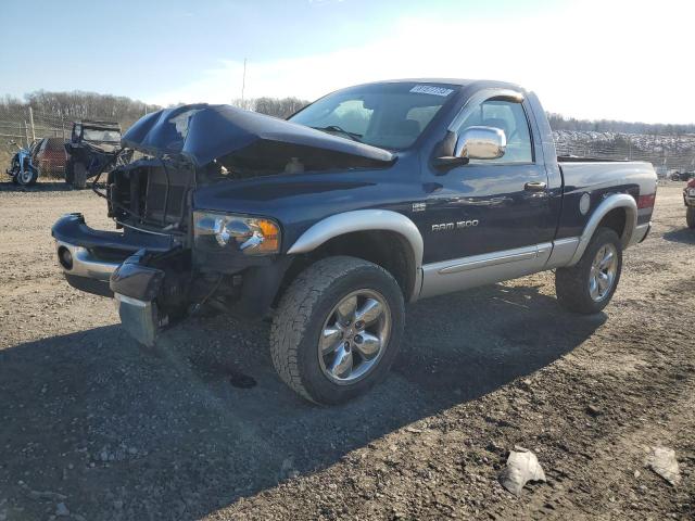 Obraz 2004 DODGE RAM 1500 ST 2004