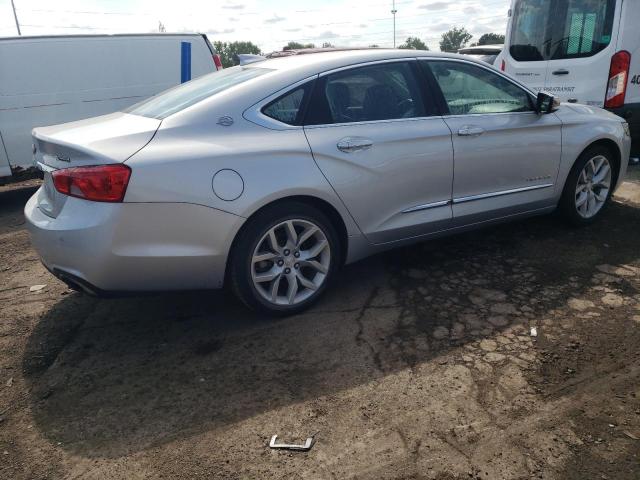 Изображение 3 2018 CHEVROLET IMPALA PREMIER 2018 с VIN 2G1125S38J9147024