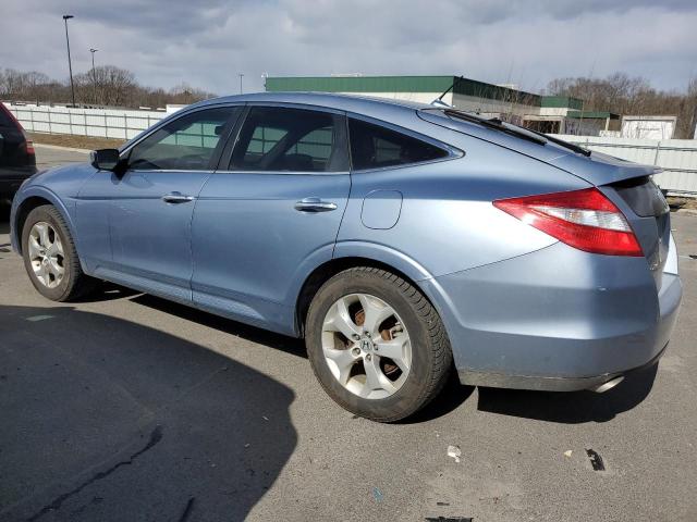 Изображение 2 2011 HONDA ACCORD CROSSTOUR EXL 2011 с VIN 5J6TF2H57BL002833