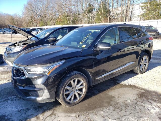 Изображение 2019 ACURA RDX  2019