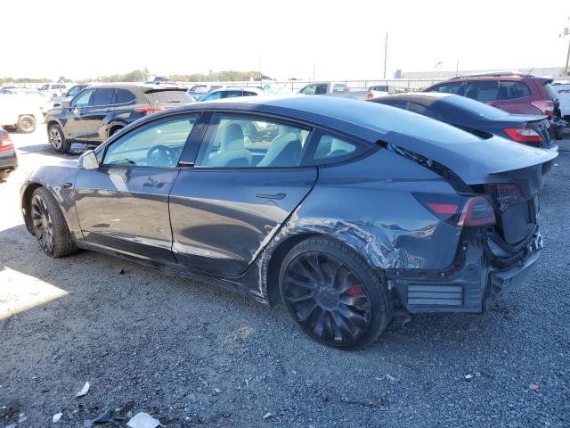 Image 2 of 2023 TESLA MODEL 3 2023 with VIN 5YJ3E1EC9PF428362
