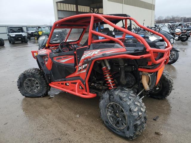 Image 3 of 2015 POLARIS RZR XP 1000 EPS 2015 with VIN 4XAVDE999FB951469