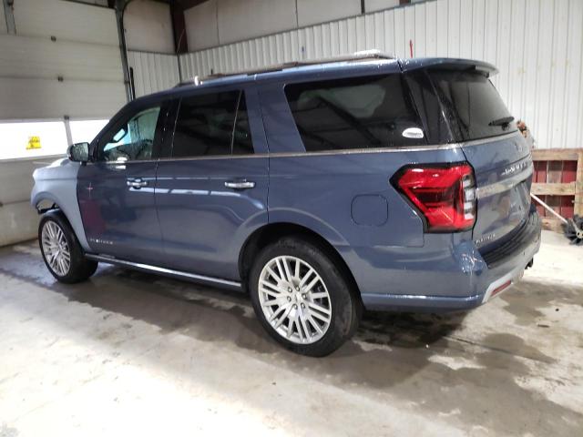 Image 2 of 2023 FORD EXPEDITION PLATINUM 2023 with VIN 1FMJU1M81PEA13413