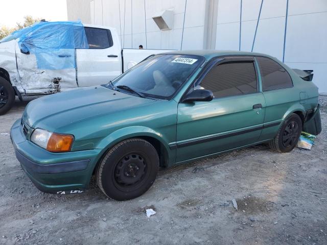 Image 1 of 1996 TOYOTA TERCEL STD 1996 with VIN JT2AC52L8T0150306