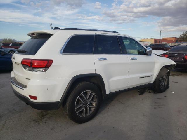 Obraz 3 z 2020 JEEP GRAND CHEROKEE LIMITED 2020 z VIN 1C4RJFBTXLC297439