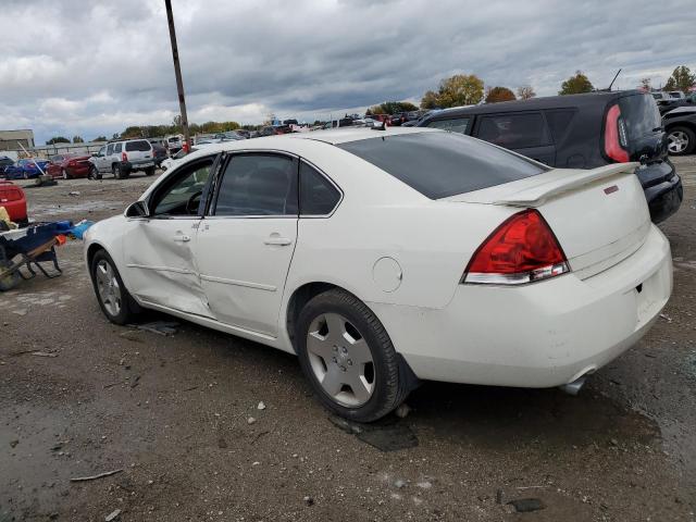 Image 2 of 2008 CHEVROLET IMPALA SUPER SPORT 2008 with VIN 2G1WD58C689101239