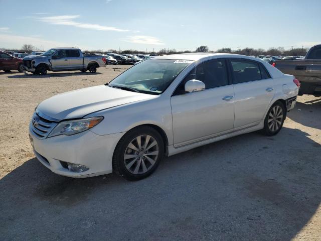 Obraz 1 z 2011 TOYOTA AVALON BASE 2011 z VIN 4T1BK3DB9BU439205