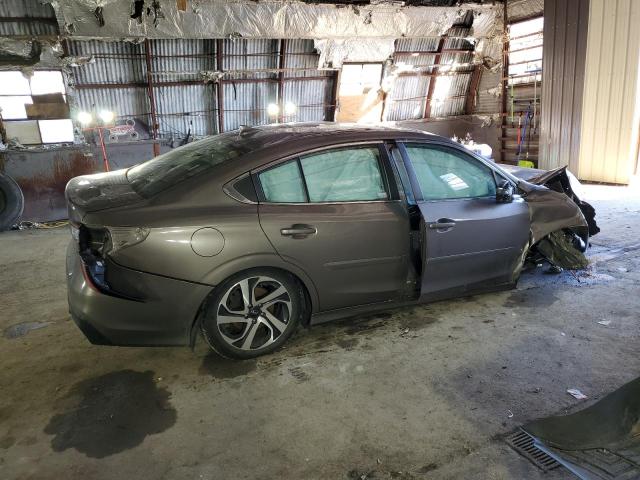 Obraz 3 z 2022 SUBARU LEGACY LIMITED 2022 z VIN 4S3BWAN68N3016382