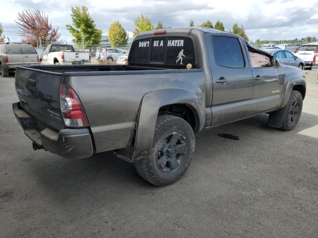 Изображение 3 2009 TOYOTA TACOMA DOUBLE CAB PRERUNNER 2009 с VIN 3TMJU62N29M074616