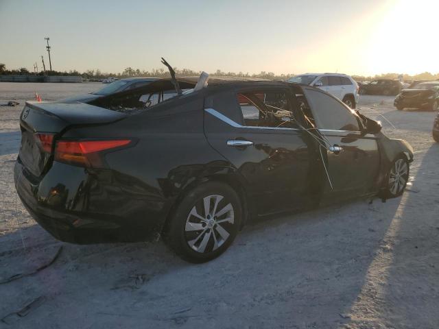 Изображение 3 2021 NISSAN ALTIMA S 2021 с VIN 1N4BL4BV2MN368100