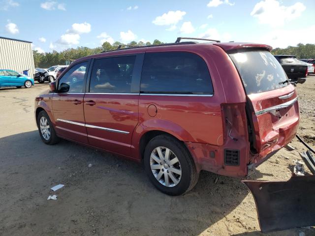 Изображение 2 2014 CHRYSLER TOWN & COUNTRY TOURING 2014 с VIN 2C4RC1BG9ER329789